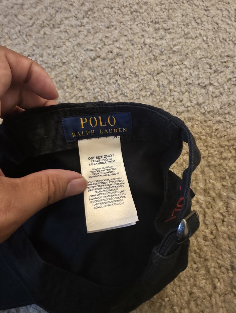 Polo Ralph Lauren - Picture 4 of 4